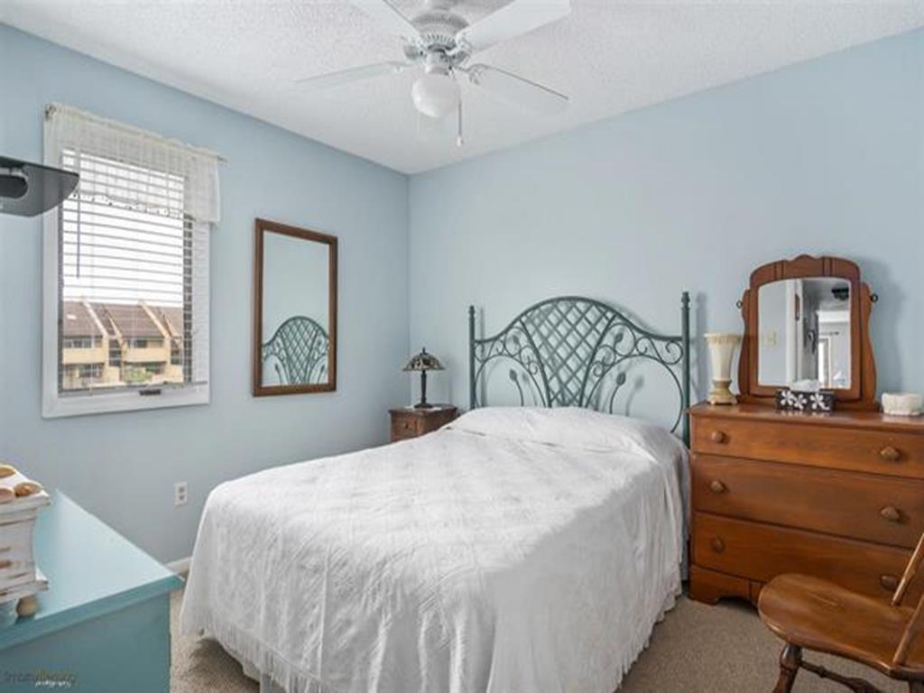 265 SEABREEZE COURT RANCHO VILLAS CONDOS D202 NORTH WILDWOOD